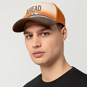 Porsche Cap, Ahead collectie