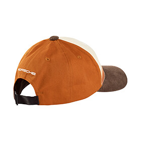 Porsche Cap, Ahead collectie