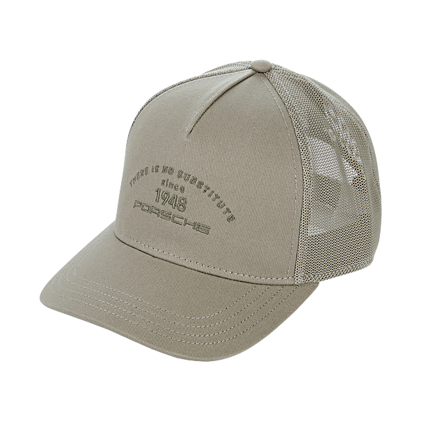 Porsche There Is No Substitute Cap