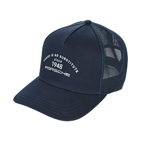 Porsche There Is No Substitute Cap