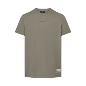 Porsche There Is No Substitute T-shirt