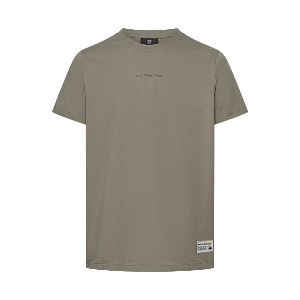 Porsche There Is No Substitute T-shirt