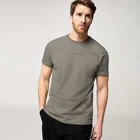 Porsche There Is No Substitute T-shirt