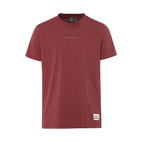 Porsche There Is No Substitute T-shirt