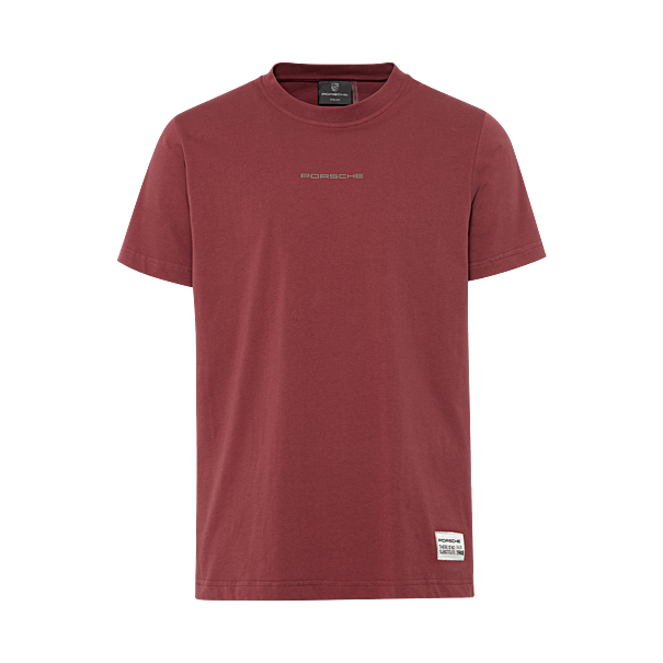 Porsche There Is No Substitute T-shirt