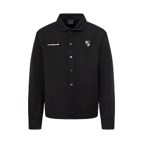 Porsche There Is No Substitute Jas