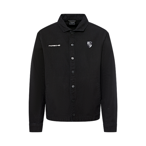 Porsche There Is No Substitute Jas