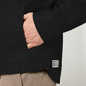 Porsche There Is No Substitute Jas