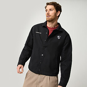 Porsche There Is No Substitute Jas