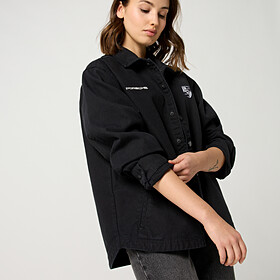 Porsche There Is No Substitute Jas