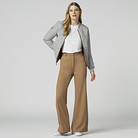 Porsche Omkeerbare jas, dames, Heritage collectie
