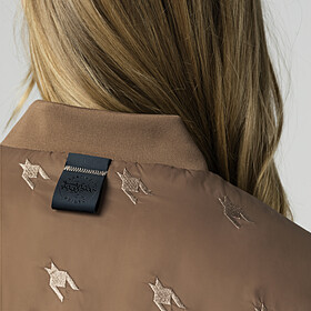 Porsche Omkeerbare jas, dames, Heritage collectie