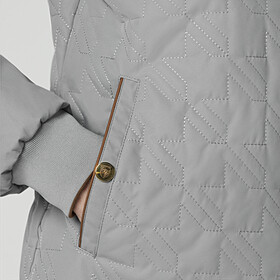 Porsche Omkeerbare jas, dames, Heritage collectie