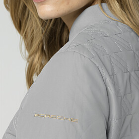 Porsche Omkeerbare jas, dames, Heritage collectie