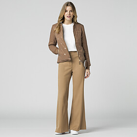 Porsche Omkeerbare jas, dames, Heritage collectie