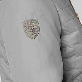 Porsche Omkeerbare jas, dames, Heritage collectie