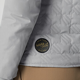 Porsche Omkeerbare jas, dames, Heritage collectie