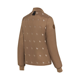 Porsche Omkeerbare jas, dames, Heritage collectie