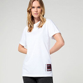 Porsche T-shirt, unisex, Turbo No.1 collectie