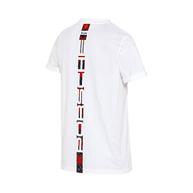 Porsche T-shirt, unisex, Turbo No.1 collectie