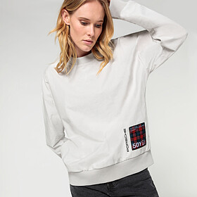 Porsche Trui, unisex, Turbo No.1 collectie