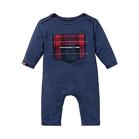 Porsche Babyromper, Turbo No.1 collectie