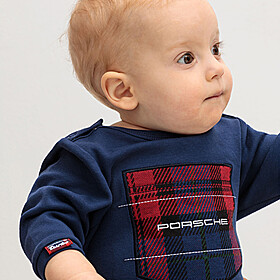 Porsche Babyromper, Turbo No.1 collectie