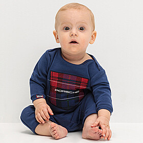 Porsche Babyromper, Turbo No.1 collectie