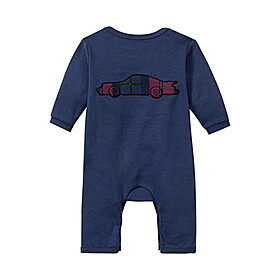 Porsche Babyromper, Turbo No.1 collectie