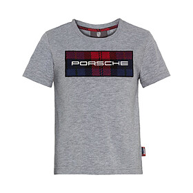 Porsche T-shirt, kinderen, Turbo No.1 collectie