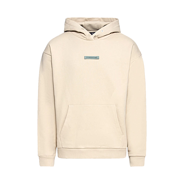 Porsche Hoodie, unisex, Cayenne Electric Urban collectie