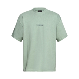 Porsche T-Shirt, unisex, Cayenne Electric Urban collectie