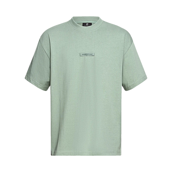 Porsche T-Shirt, unisex, Cayenne Electric Urban collectie