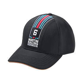 Porsche Cap, MARTINI RACING