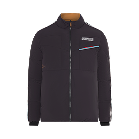 Porsche Omkeerbare jas, heren, MARTINI RACING