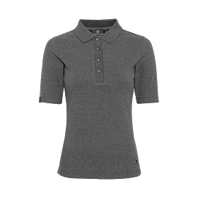 Porsche Poloshirt, dames, 60Y 911 collectie