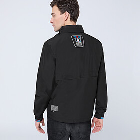 Porsche Windbreaker, heren, MARTINI RACING