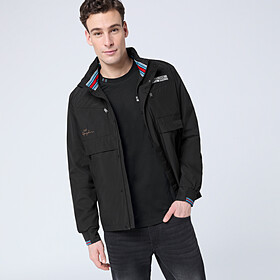 Porsche Windbreaker, heren, MARTINI RACING
