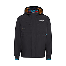 Porsche Windbreaker, heren, MARTINI RACING