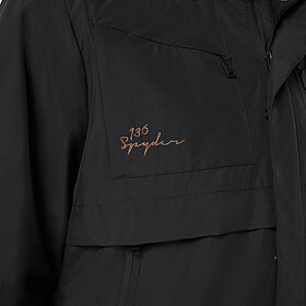 Porsche Windbreaker, heren, MARTINI RACING