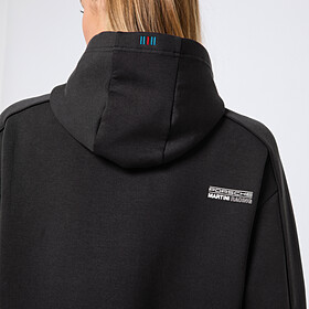 Porsche Hoodie, dames, MARTINI RACING