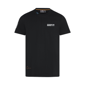 Porsche T-shirt, heren, MARTINI RACING