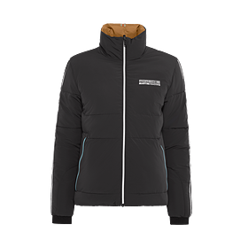 Porsche Omkeerbare jas, dames, MARTINI RACING