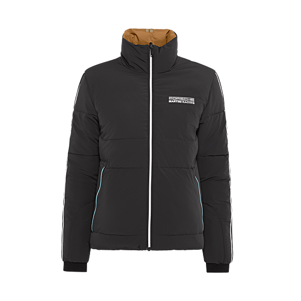 Porsche Omkeerbare jas, dames, MARTINI RACING