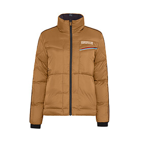 Porsche Omkeerbare jas, dames, MARTINI RACING
