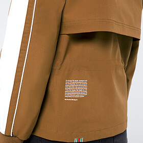 Porsche Windbreaker, dames, MARTINI RACING