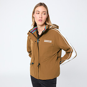 Porsche Windbreaker, dames, MARTINI RACING
