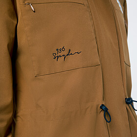 Porsche Windbreaker, dames, MARTINI RACING
