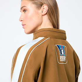 Porsche Windbreaker, dames, MARTINI RACING