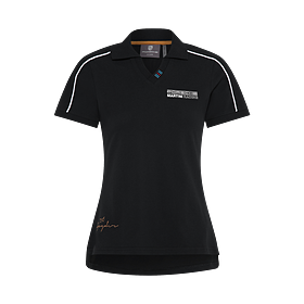 Porsche Poloshirt, dames, MARTINI RACING